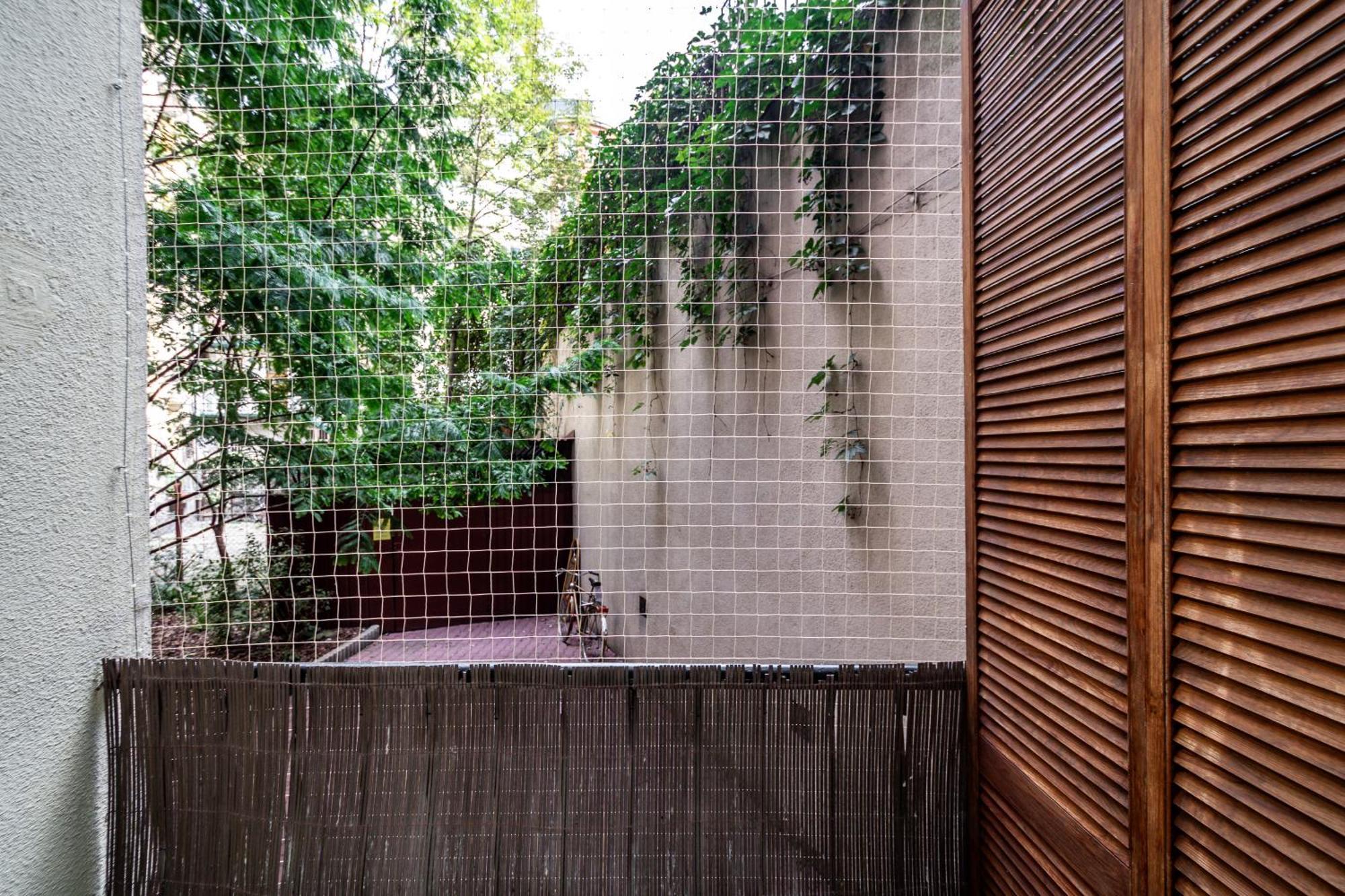 Rentplanet - Studio Krasinskiego Cracovia Exterior foto